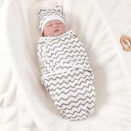 Swaddle Sleep Sacks for Newborn